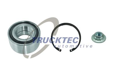 Sada ložisek kol TRUCKTEC AUTOMOTIVE 07.31.256