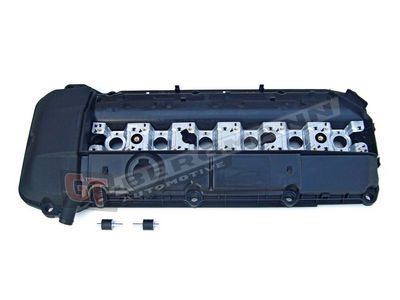 GT-BERGMANN Automotive Svirties dangtelis