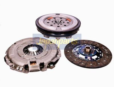 комплект съединител JAPANPARTS KV-W02