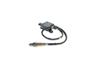 PARTIKELSENSOR BOSCH 0281008917 3