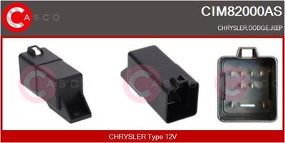 RELEU INSTALATIA DE COMANDA BUJII INCANDESCENTE