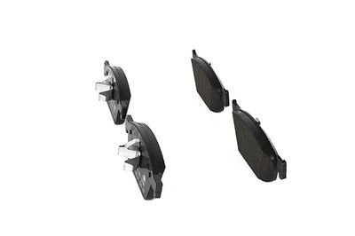 BREMSBELAGSATZ SCHEIBENBREMSE ATE 13047072992 19