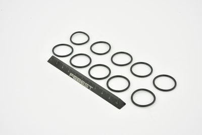 GARNITURA FILTRU ULEI FEBEST RINGOL037PCS10 8