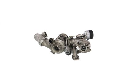 COMPRESOR SISTEM DE SUPRAALIMENTARE REMANTE 003001004448R 28