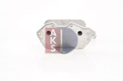 ÖLKüHLER MOTORöL AKS DASIS 046019N 7