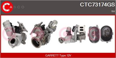 COMPRESOR SISTEM DE SUPRAALIMENTARE