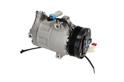 COMPRESOR CLIMATIZARE BOSCH 1986AD1025 6