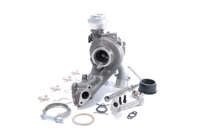 LADER AUFLADUNG BTS Turbo T981265 21