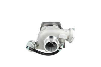 COMPRESOR SISTEM DE SUPRAALIMENTARE NRF 90010511 38