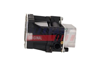 RADIATOR ULEI ULEI MOTOR FAST FT04690 8