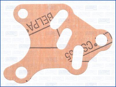 ETANSARE FILTRU ULEI