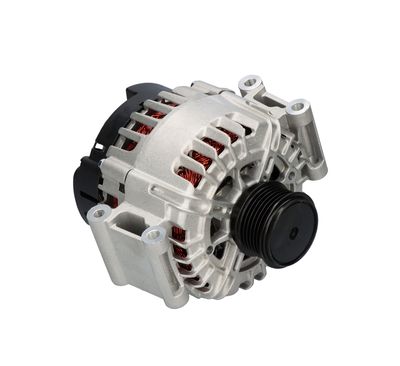 GENERATOR / ALTERNATOR VALEO 444608 24