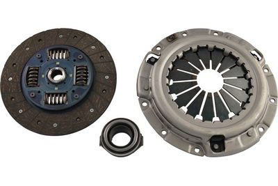 Комплект сцепления KAVO PARTS CP-1517 для KIA SORENTO