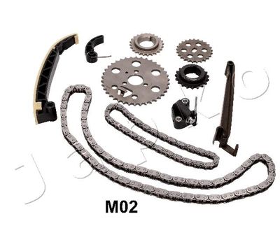 CHIT LANT DE DISTRIBUTIE JAPKO KJKM02 1