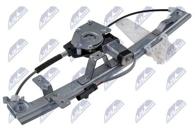 MECANISM ACTIONARE GEAM