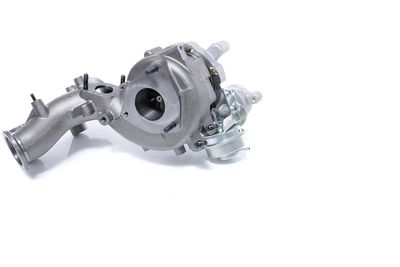 LADER AUFLADUNG BTS Turbo T916131BT 21