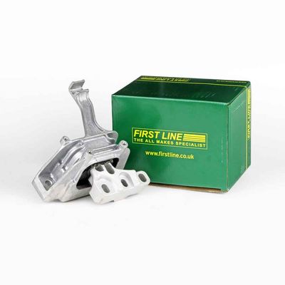 окачване, двигател FIRST LINE FEM4418