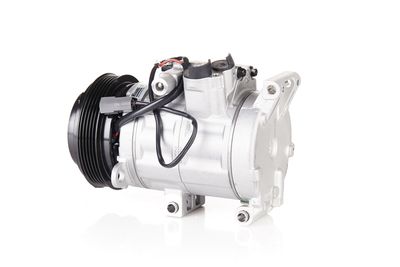 COMPRESOR CLIMATIZARE NISSENS 890315 26