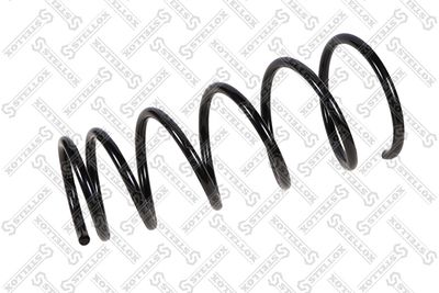 STELLOX 10-23400-SX Пружина подвески  для SUZUKI SX4 (EY, GY) 1.6 VVT (RW 416)