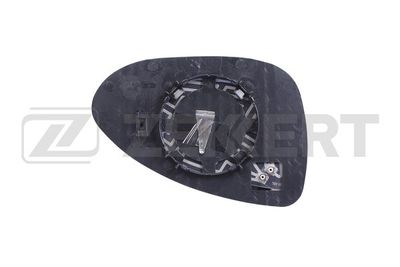 ZEKKERT SP-1142 Наружное зеркало  для CHEVROLET AVEO Наклонная задняя часть (T300) 1.4