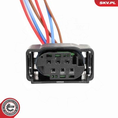 SET REPARAT CABLURI SISTEM ELECTRIC CENTRAL ESEN SKV 53SKV281 3