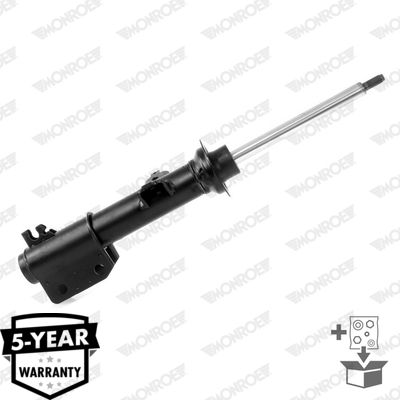 Амортизатор MONROE 742221SP для RENAULT ESPACE