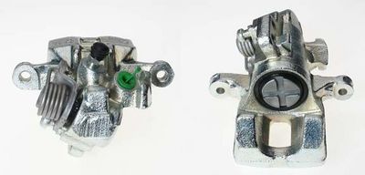 BREMSSATTEL BUDWEG CALIPER 343491