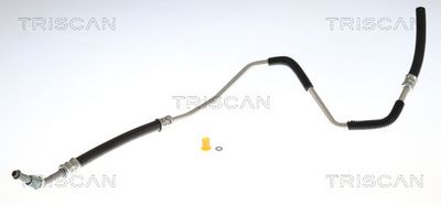 Hydraulikschlauch, Lenkung