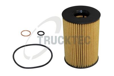 FILTRU ULEI TRUCKTEC AUTOMOTIVE 0818039