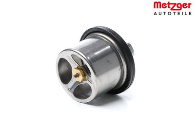 THERMOSTAT KüHLMITTEL METZGER AUTOTEILE 4006269 17