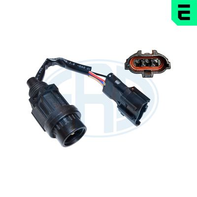 Sensor, Geschwindigkeit