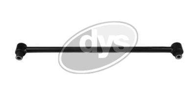 носач, окачване на колелата DYS 26-10110