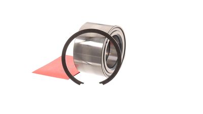 RADLAGERSATZ SKF VKBA6570 25