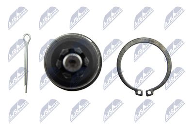 ARTICULATIE SARCINA/GHIDARE NTY ZSDHD002 3