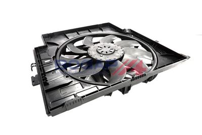 VENTILATOR RADIATOR BOGAP B4243155 5