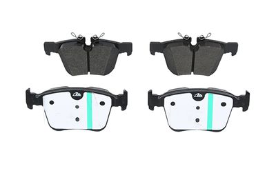 SET PLACUTE FRANA FRANA DISC ATE 13047073262 14