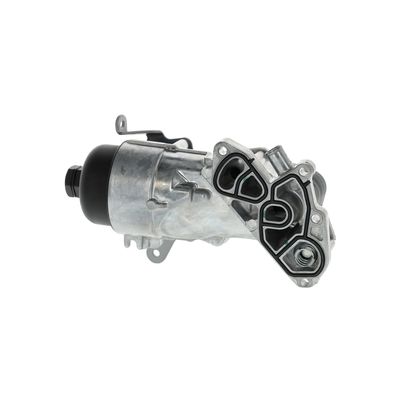 RADIATOR ULEI ULEI MOTOR NISSENS 91124 26