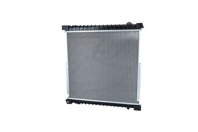 RADIATOR RACIRE MOTOR NRF 58377 27