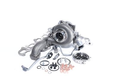 LADER AUFLADUNG BTS Turbo T981657 21