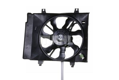 VENTILATOR RADIATOR MAHLE CFF221000P 2