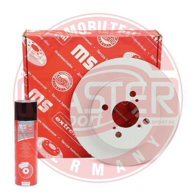 MASTER-SPORT GERMANY 24010901751-PCS-MSP Тормозные диски для SUZUKI SWIFT IV (FZ, NZ) 1.2 4x4 (AZH 412) MASTER-SPORT GERMANY 24010901751-PCS-MSP Тормозные диски для SUZUKI SWIFT IV (FZ, NZ) 1.2 4x4 (AZH 412)