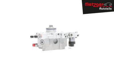 HOCHDRUCKPUMPE METZGER AUTOTEILE 0830011 19