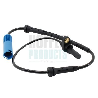 датчик, обороти на колелото HOFFER 82901196