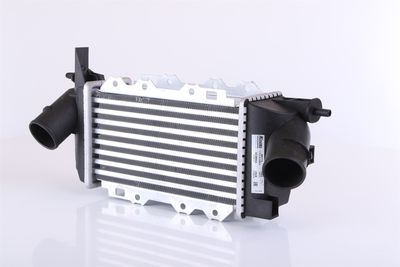 INTERCOOLER COMPRESOR NISSENS 96772 9