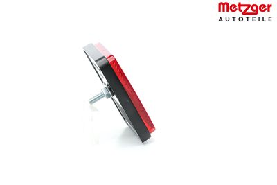 REFLECTOR METZGER AUTOTEILE 2080263 28