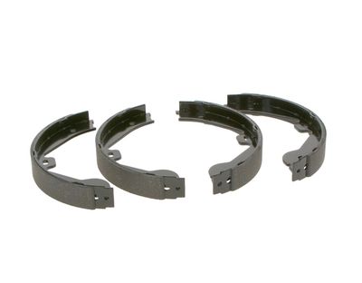 BREMSBACKENSATZ FESTSTELLBREMSE BOSCH 0986487705 28