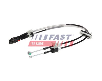 SET DE CABLURI CUTIE DE VITEZE MANUALă FAST FT11748 2