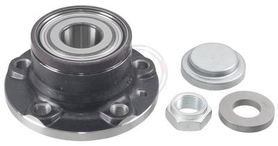 Wheel Bearing Kit 201632