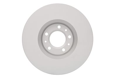 Brake Disc 0 986 479 C53