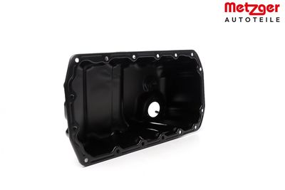 ÖLWANNE METZGER AUTOTEILE 7990218 34